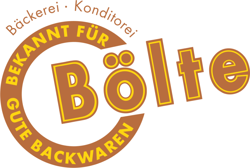Logo Bäckerei Bölte